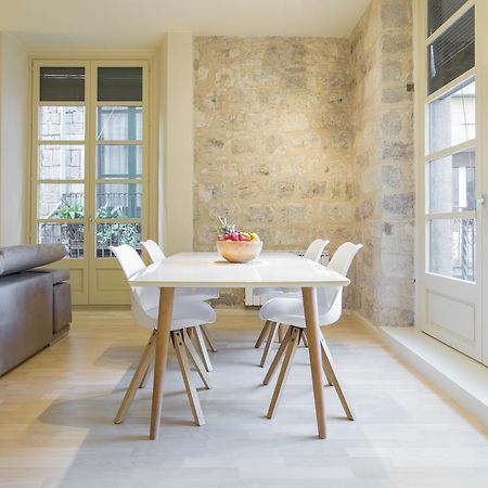 Апартаменты Bravissimo Cort Reial-1B Жирона Экстерьер фото