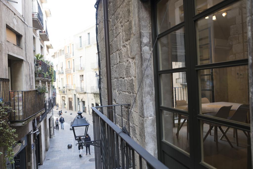 Апартаменты Bravissimo Cort Reial-1B Жирона Экстерьер фото