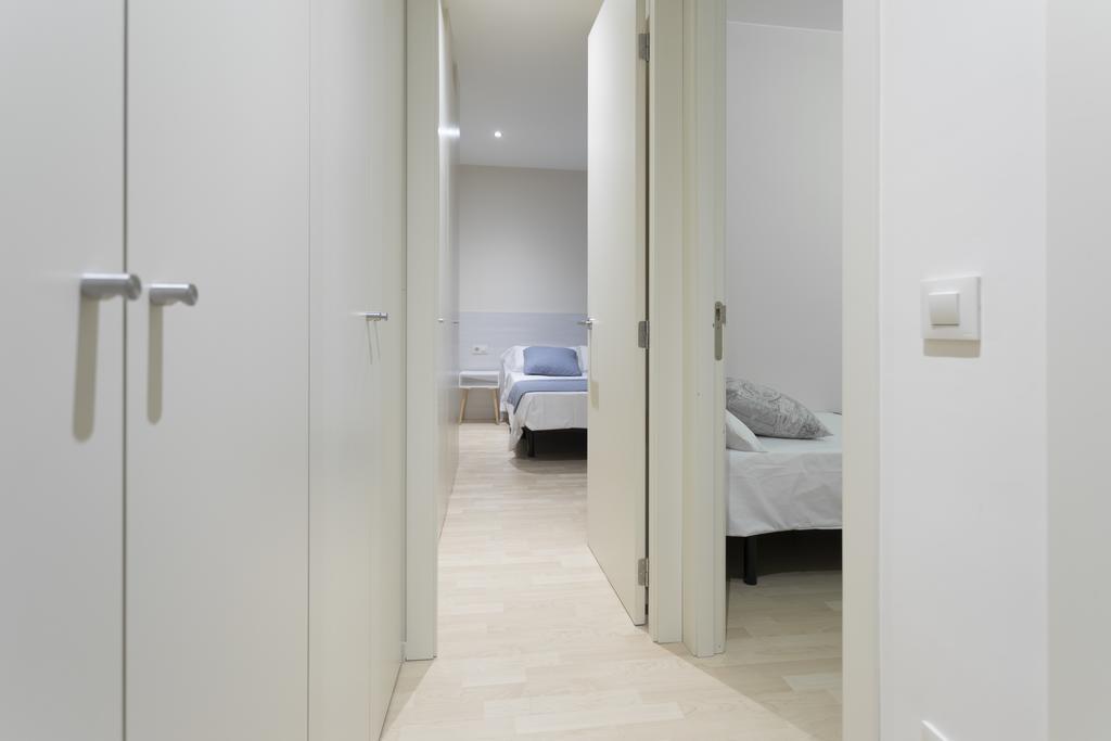 Апартаменты Bravissimo Cort Reial-1B Жирона Экстерьер фото