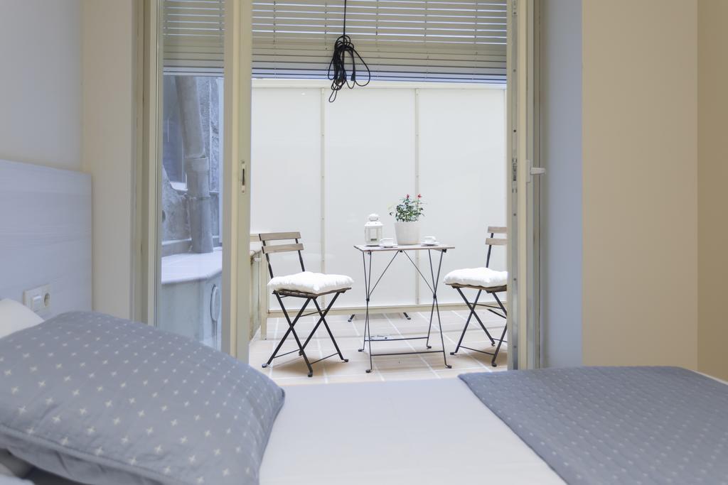 Апартаменты Bravissimo Cort Reial-1B Жирона Экстерьер фото