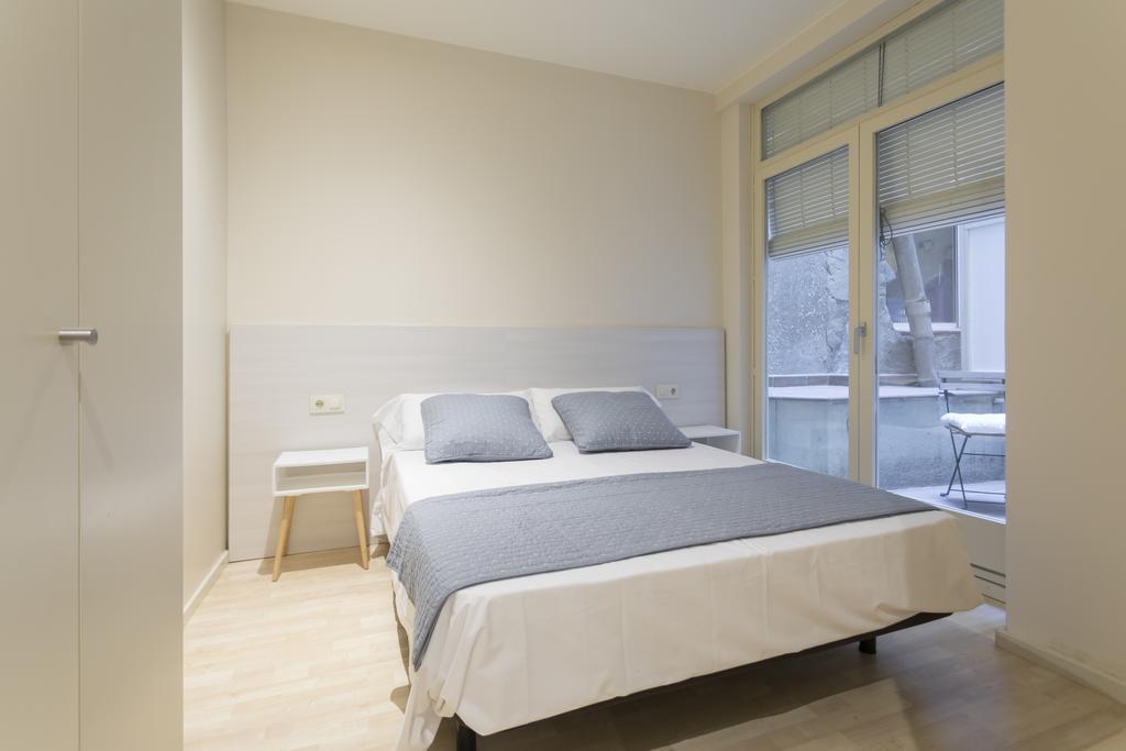 Апартаменты Bravissimo Cort Reial-1B Жирона Экстерьер фото