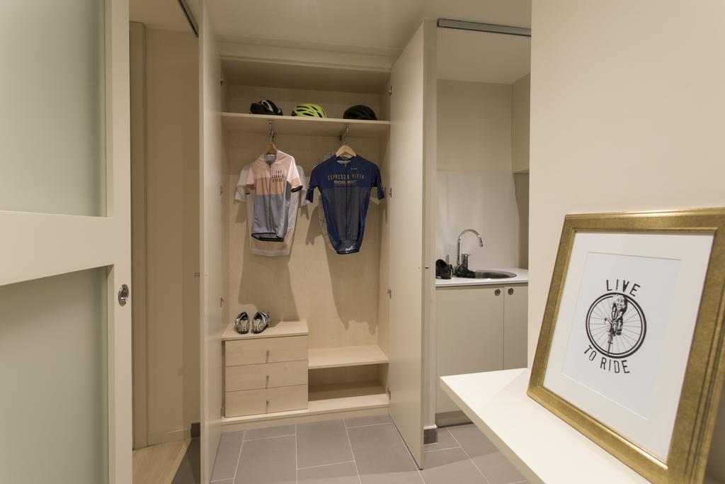 Апартаменты Bravissimo Cort Reial-1B Жирона Экстерьер фото